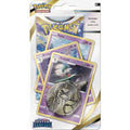 Asmodee Pokémon - Silberner Sturm Premium Checklane Blister