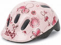 Birdy Fahrradhelm Junior creme/rosa Größe 44-48 cm (XXS)