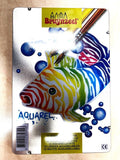 Bruynzeel – 12 Aquarellstifte in einer Dose