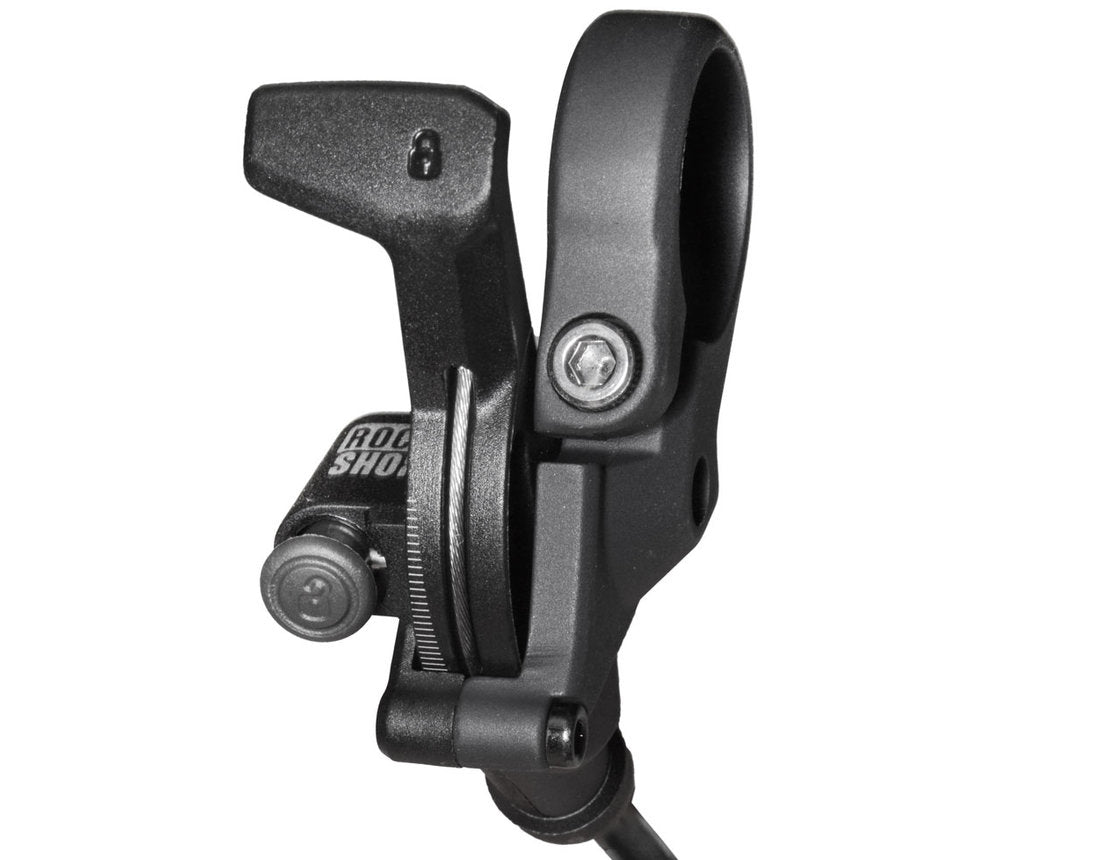 Rockshox poploc lever left