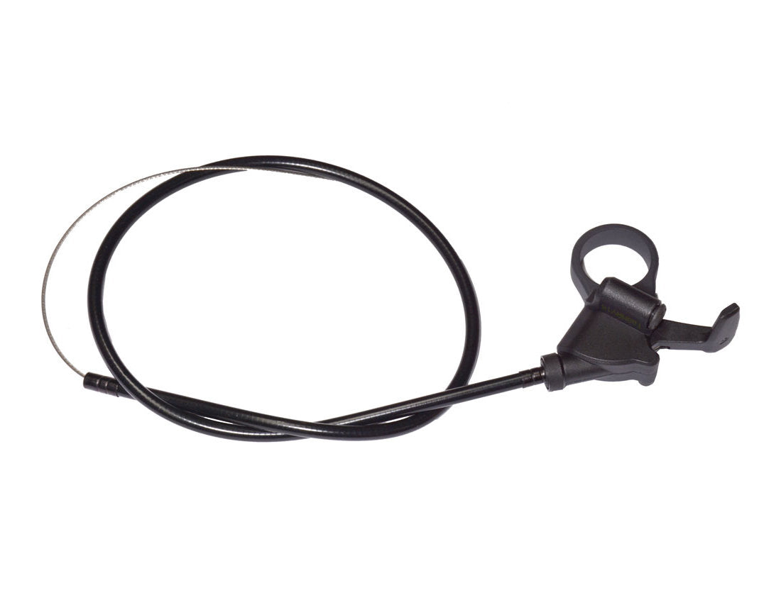 Rockshox poploc lever left