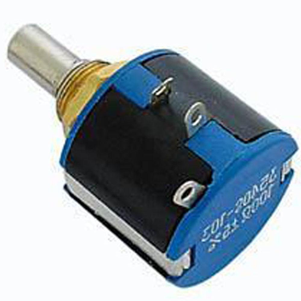 Potentiometer