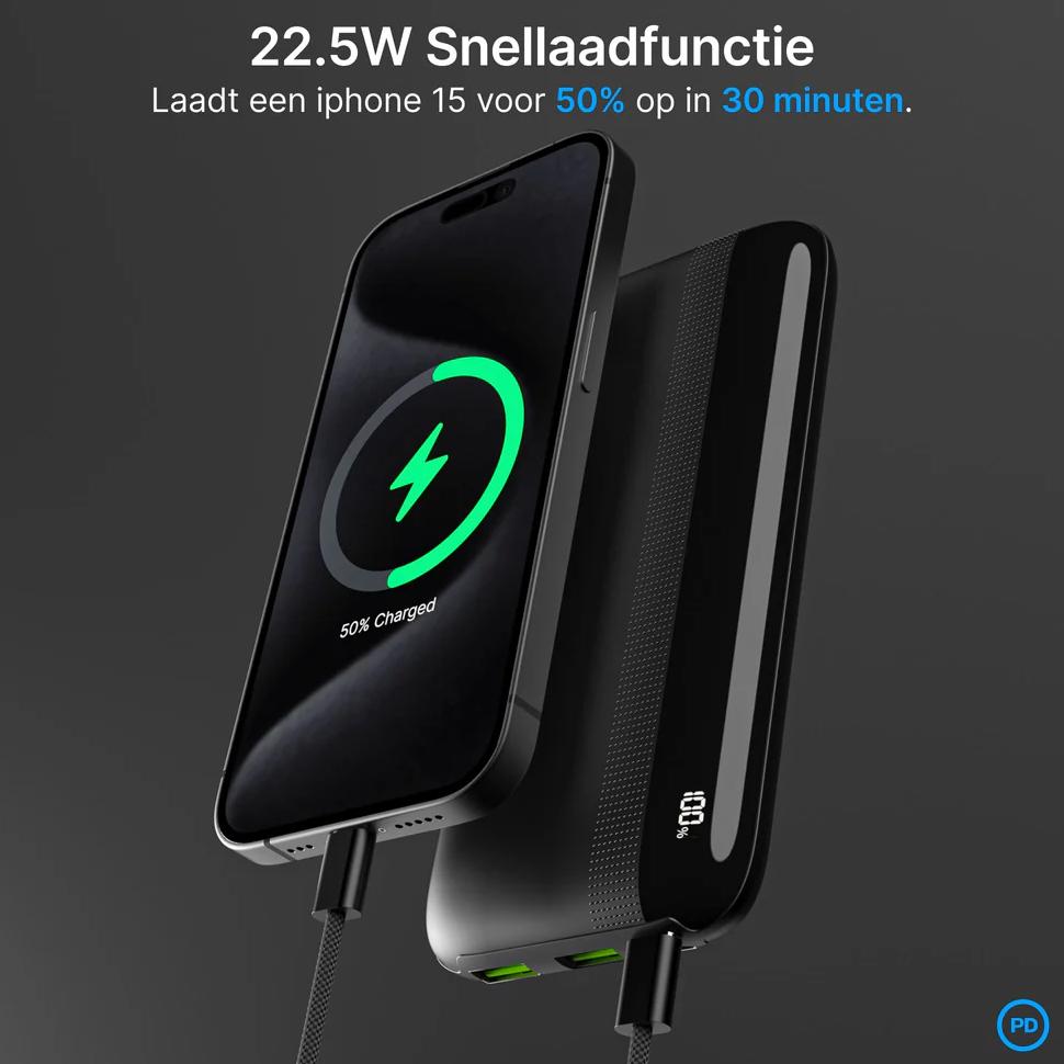 Powerbank