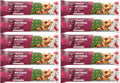 Powerbar natural energy cereal bar 10 x 40g