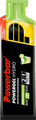 Powerbar powergel hydro 67ml