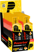 Powerbar powergel fruit 24er box