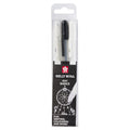 Sakura gelly roll mixed set 3 clear zwart wit