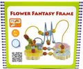 Jonotoys primi passi - houten kralenframe fantasy