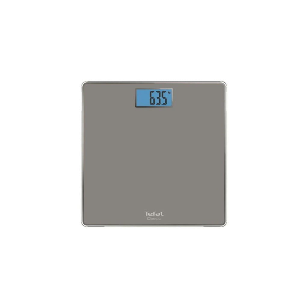 Tefal classic weegschaal grijs