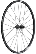 Dt swiss pr 1400 dicut db 21mm rearwheel