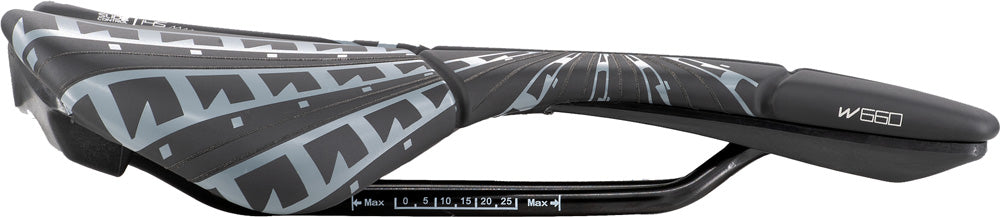 Prologo proxim w460 slide control saddle