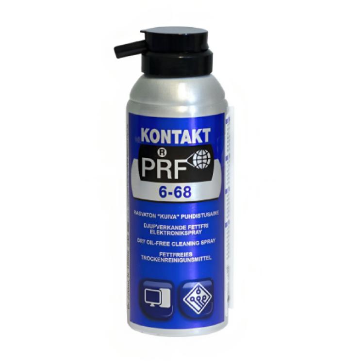 Prf contactspray