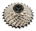 Primax e Kassette 10s, 11-27t, Nickel, verpackt
