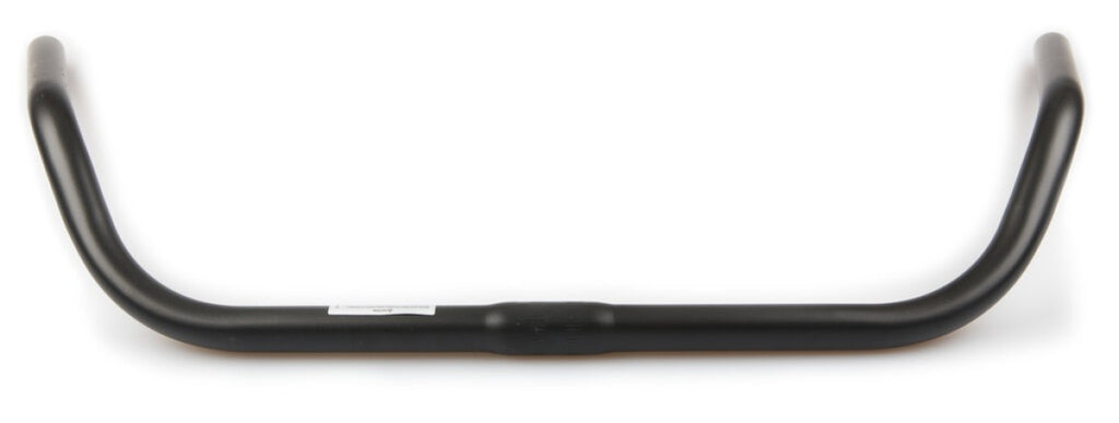 Primax E Den Haag Lenker – Breite: 600 mm | Klemmdurchmesser: ø25,4 mm – schwarz