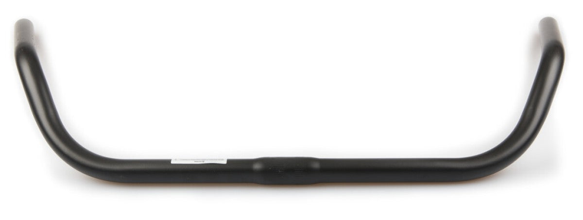 Primax E Den Haag Lenker – Breite: 600 mm | Klemmdurchmesser: ø25,4 mm – schwarz