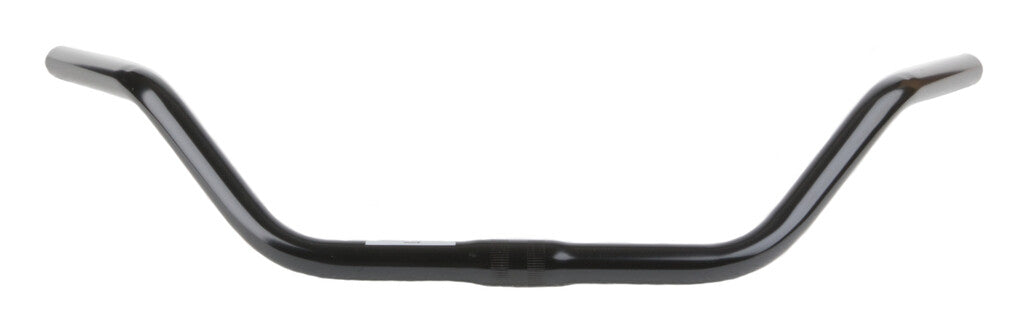 Stuurbocht breed. zwart, oa voor cargo style