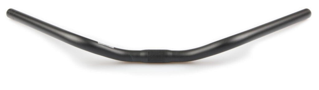 Stuur Primax E Noordwijk E-bike - breedte: 640mm | klem diameter: ø25.4mm - zwart
