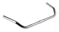 Ergotec stuurbocht oma opoe los chroom 56cm utrecht