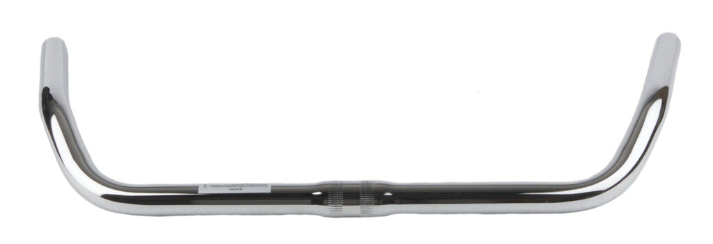 Ergotec stuurbocht oma opoe los chroom 56cm utrecht