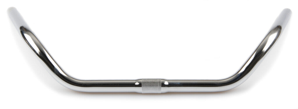 Primax E Utrecht Lenker | Breite: 560 mm | Klemmdurchmesser: ø25,4 mm – Chrom
