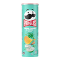 Pringles cream cheese herbs (19x 165g)