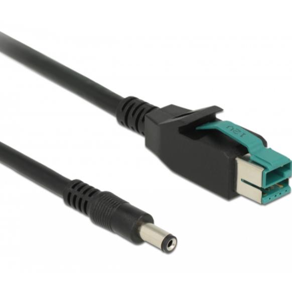 Powered usb printerkabel