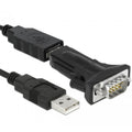 Usb naar serieel kabel