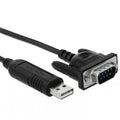 Usb naar serieel kabel