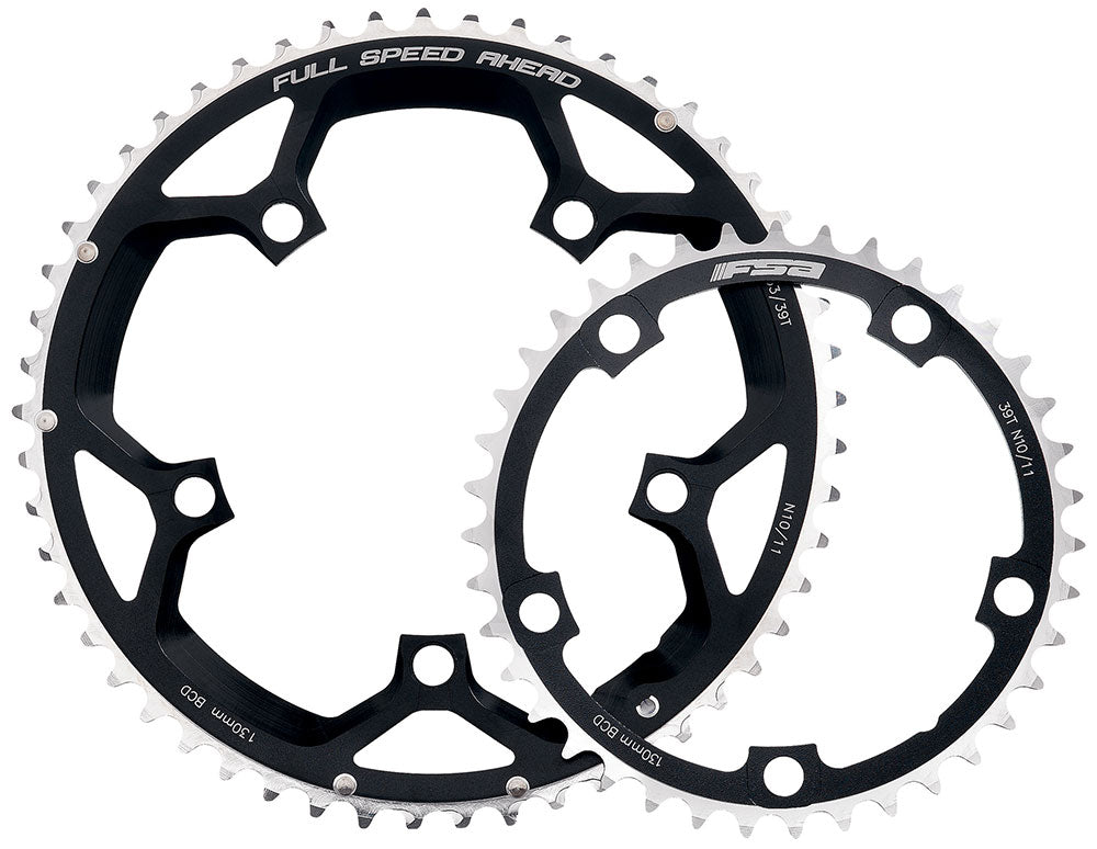 Fsa pro road chainring
