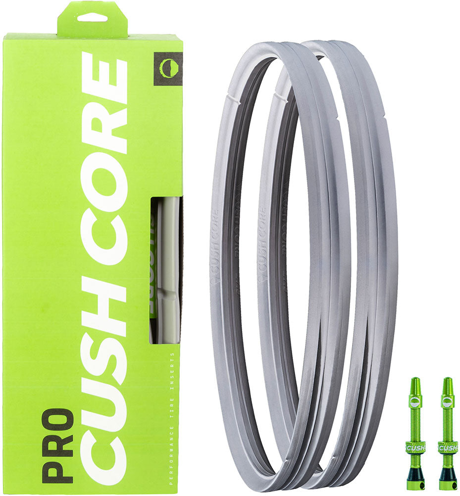 Cushcore pro 29 tyre insert set