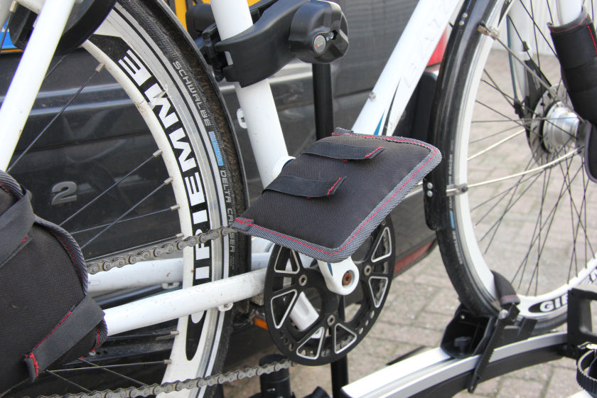 Pro-user fietsbeschermset