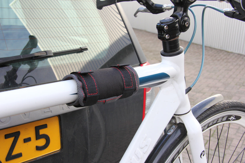 Pro-user fietsbeschermset