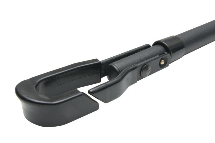 Pro-user fietsframe adapter