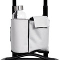 Nörlander norländer trolley drinkfleshouder grijs 22 cm | 10 stuks