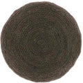 Unique living kussen rana bruin 40 cm | 6 stuks