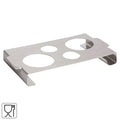 Gusta bbq grill houder 24,9 cm | 8 stuks