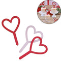 Ginger ray cupcake toppers 6 stuks | 20 stuks