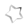 Migros (r) bakvorm ster 7 cm | 24 stuks