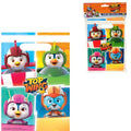 Top wing geschenktassen 23 cm 8 stuks | 48 stuks