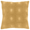 Unique living kussen nela latte 45 x 45 cm | 6 stuks