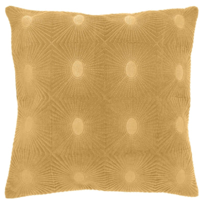 Unique living kussen nela latte 45 x 45 cm | 6 stuks