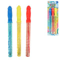Bellenblaas zwaard 25 cm 3 stuks | 12 stuks