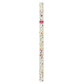 Cadeaupapier bloemen 200 x 70 cm | 50 stuks