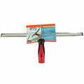 Vero raamtrekker rvs verstelbaar 45 cm | 6 stuks