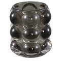 Ptmd theelichthouder lonnie 9 cm | 6 stuks