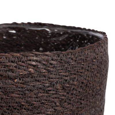 Mica mand atlantic bruin 16 cm | 18 stuks
