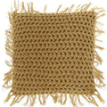 Unique living kussen tufo taffy 45 x45 cm | 6 stuks