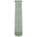 Countryfield vaas tube missy xl grijs 43,5 cm | 6 stuks