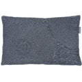 Walra kussenhoes lot grijs 30 x 50 cm | 12 stuks