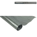 Raamfolie met textielmotief 45 x 150 cm | 12 stuks